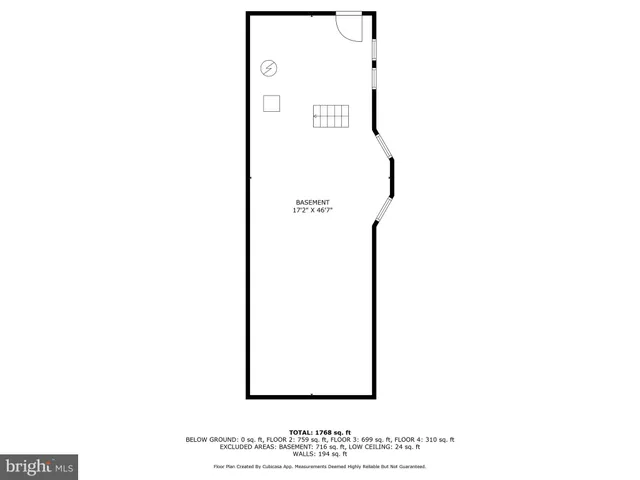 $245,000 | 506 East 39th Street, Baltimore, MD 21218