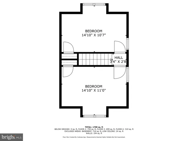 $245,000 | 506 East 39th Street, Baltimore, MD 21218