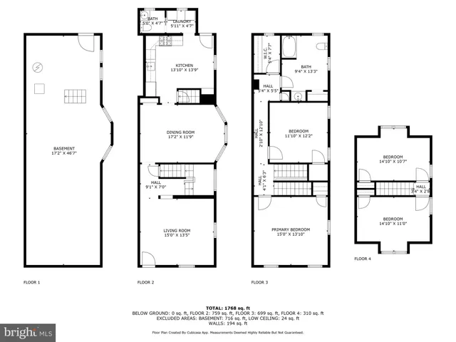 $245,000 | 506 East 39th Street, Baltimore, MD 21218