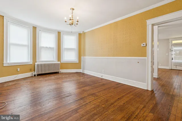 $245,000 | 506 East 39th Street, Baltimore, MD 21218