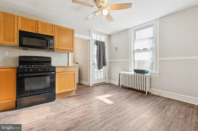 $245,000 | 506 East 39th Street, Baltimore, MD 21218