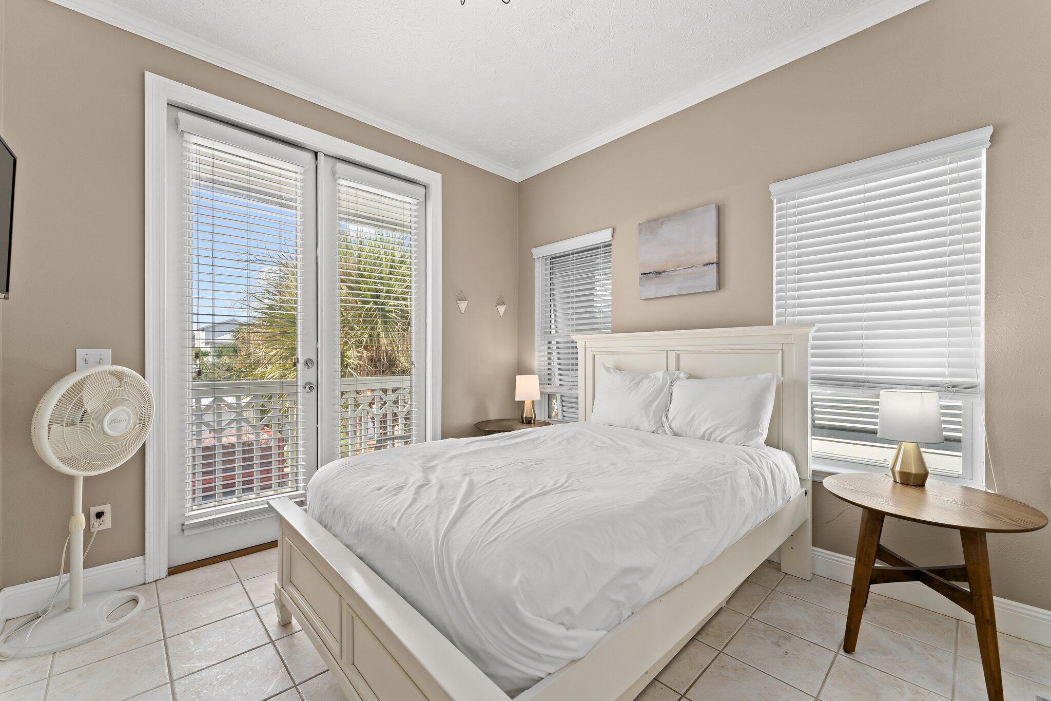 9 East Blue Crab Loop Inlet Beach, FL 32461 - Photo 50 of 67 Welcome To 9 Blue Crab Loop!
