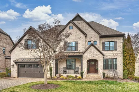 $2,000,000 | 2244 Rock Creek Drive, Charlotte, NC 28226