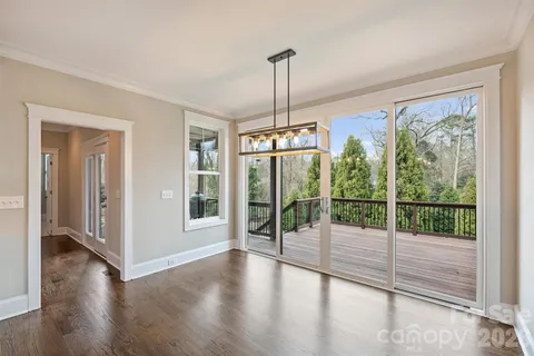 $2,000,000 | 2244 Rock Creek Drive, Charlotte, NC 28226