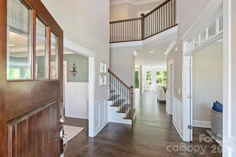 $1,900,000 | 2244 Rock Creek Drive, Charlotte, NC 28226