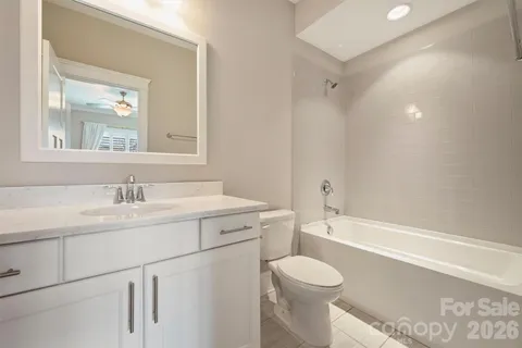 $2,000,000 | 2244 Rock Creek Drive, Charlotte, NC 28226