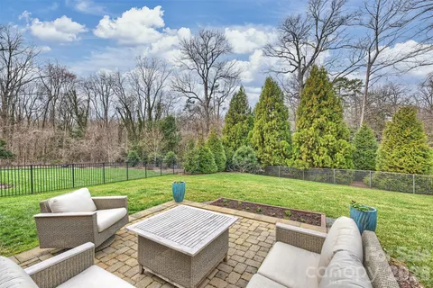 $2,000,000 | 2244 Rock Creek Drive, Charlotte, NC 28226