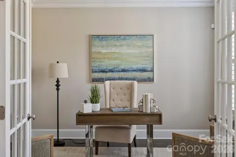 $1,900,000 | 2244 Rock Creek Drive, Charlotte, NC 28226
