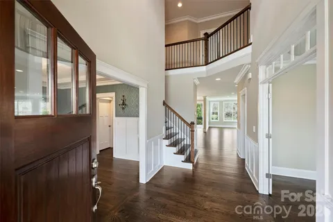 $2,000,000 | 2244 Rock Creek Drive, Charlotte, NC 28226