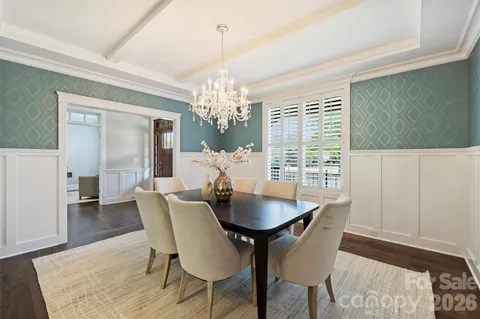 $1,900,000 | 2244 Rock Creek Drive, Charlotte, NC 28226