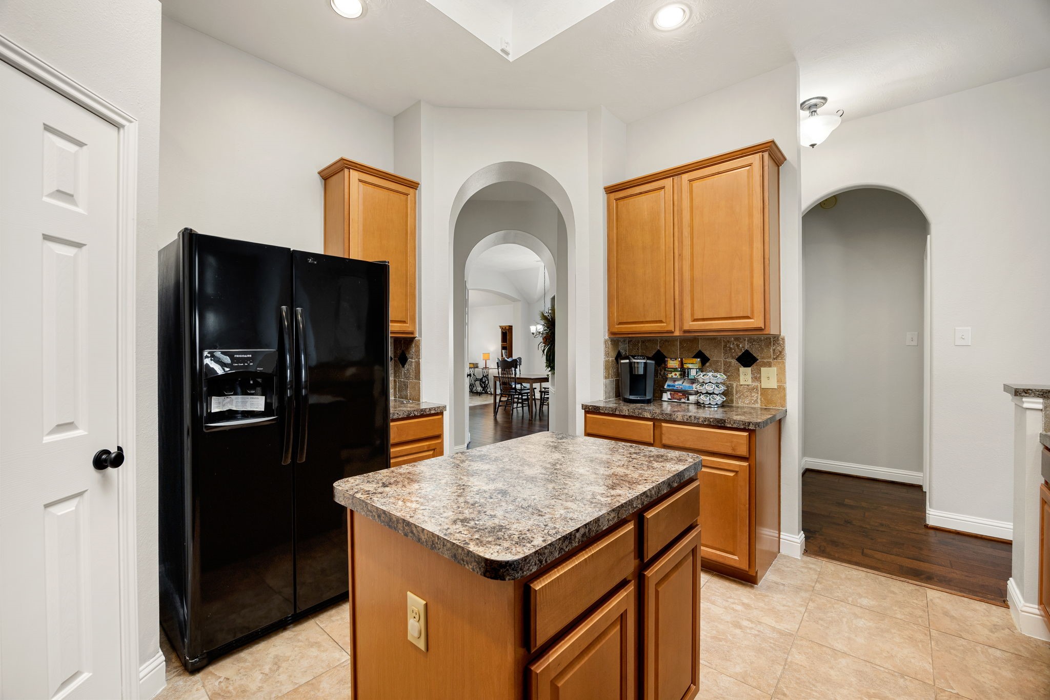 6515 Rustling Timbers Lane Spring, TX 77379 - Photo 11 of 33