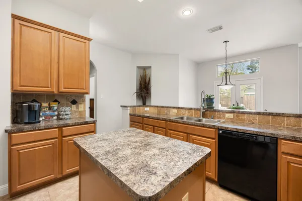 $335,000 | 6515 Rustling Timbers Lane, Spring, TX 77379