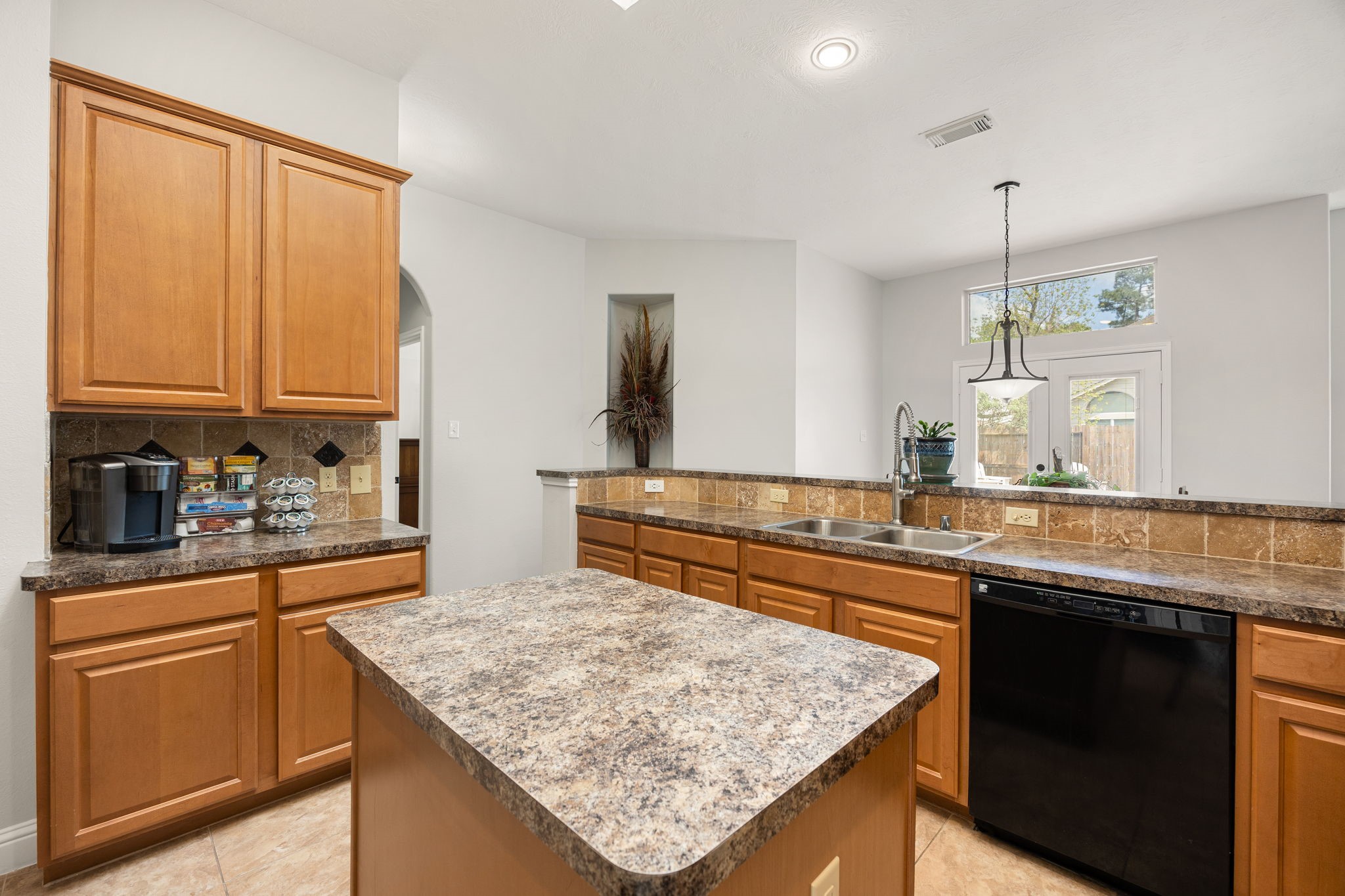 6515 Rustling Timbers Lane Spring, TX 77379 - Photo 12 of 33