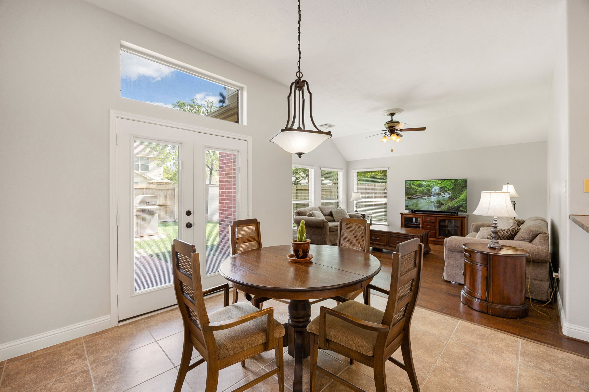 6515 Rustling Timbers Lane Spring, TX 77379 - Photo 13 of 33