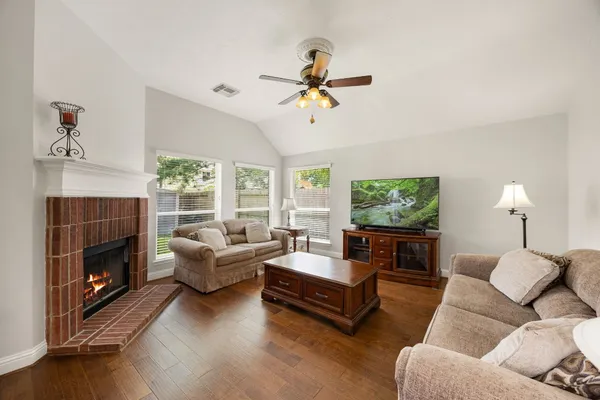 $335,000 | 6515 Rustling Timbers Lane, Spring, TX 77379