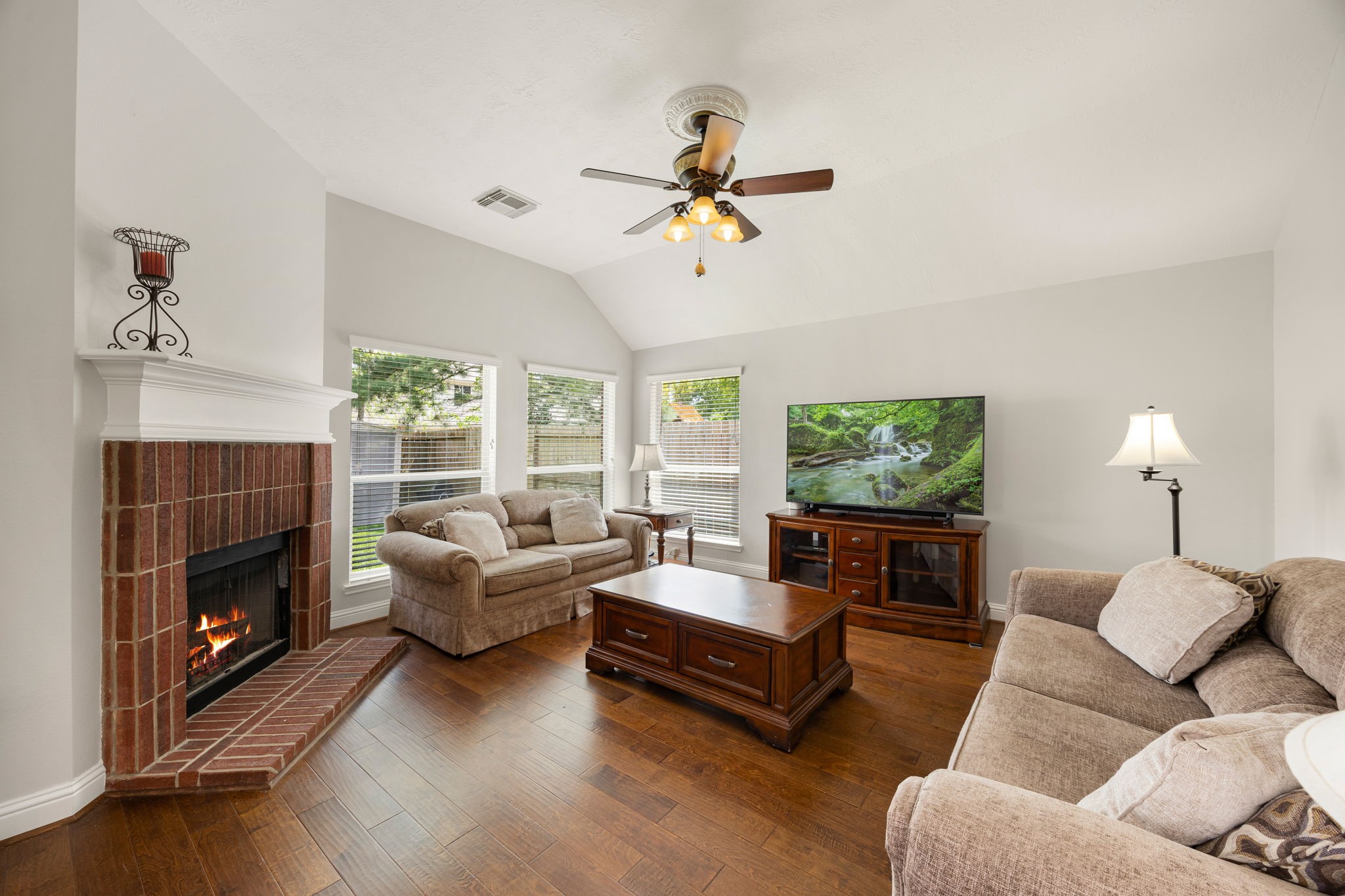 6515 Rustling Timbers Lane Spring, TX 77379 - Photo 14 of 33