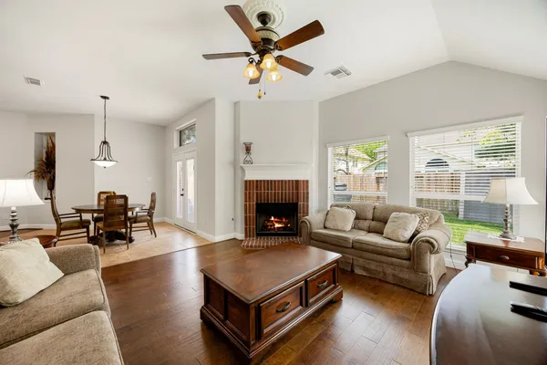 $335,000 | 6515 Rustling Timbers Lane, Spring, TX 77379