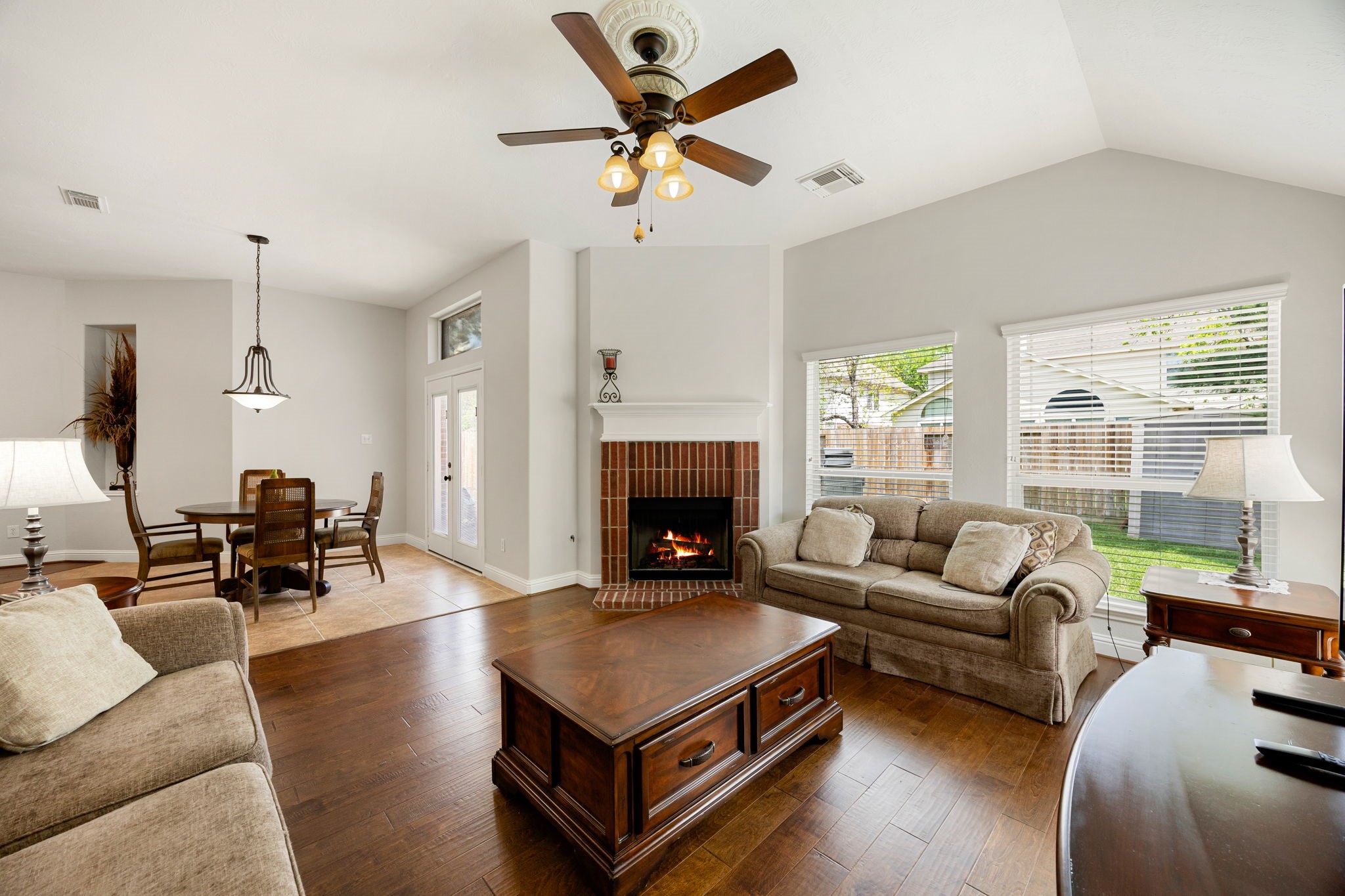 6515 Rustling Timbers Lane Spring, TX 77379 - Photo 15 of 33