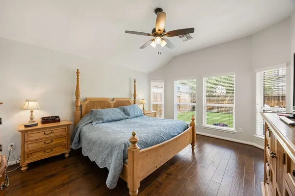 $335,000 | 6515 Rustling Timbers Lane, Spring, TX 77379