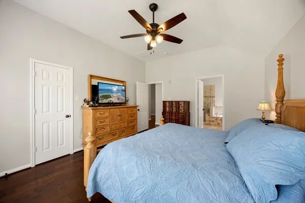 $335,000 | 6515 Rustling Timbers Lane, Spring, TX 77379