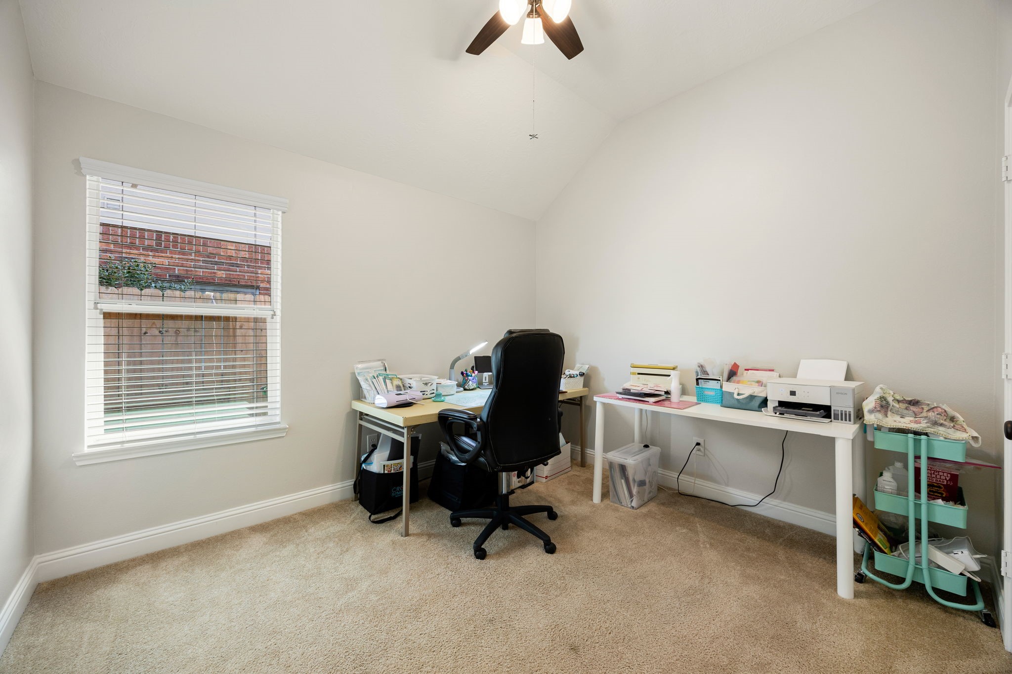 6515 Rustling Timbers Lane Spring, TX 77379 - Photo 23 of 33