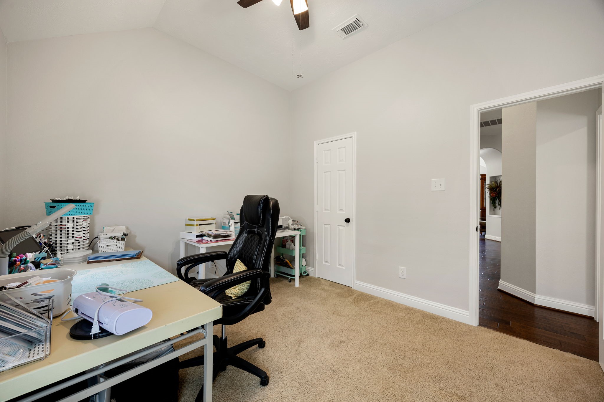 6515 Rustling Timbers Lane Spring, TX 77379 - Photo 24 of 33