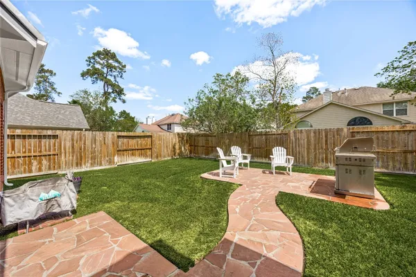 $335,000 | 6515 Rustling Timbers Lane, Spring, TX 77379