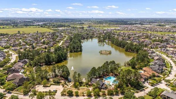 $335,000 | 6515 Rustling Timbers Lane, Spring, TX 77379