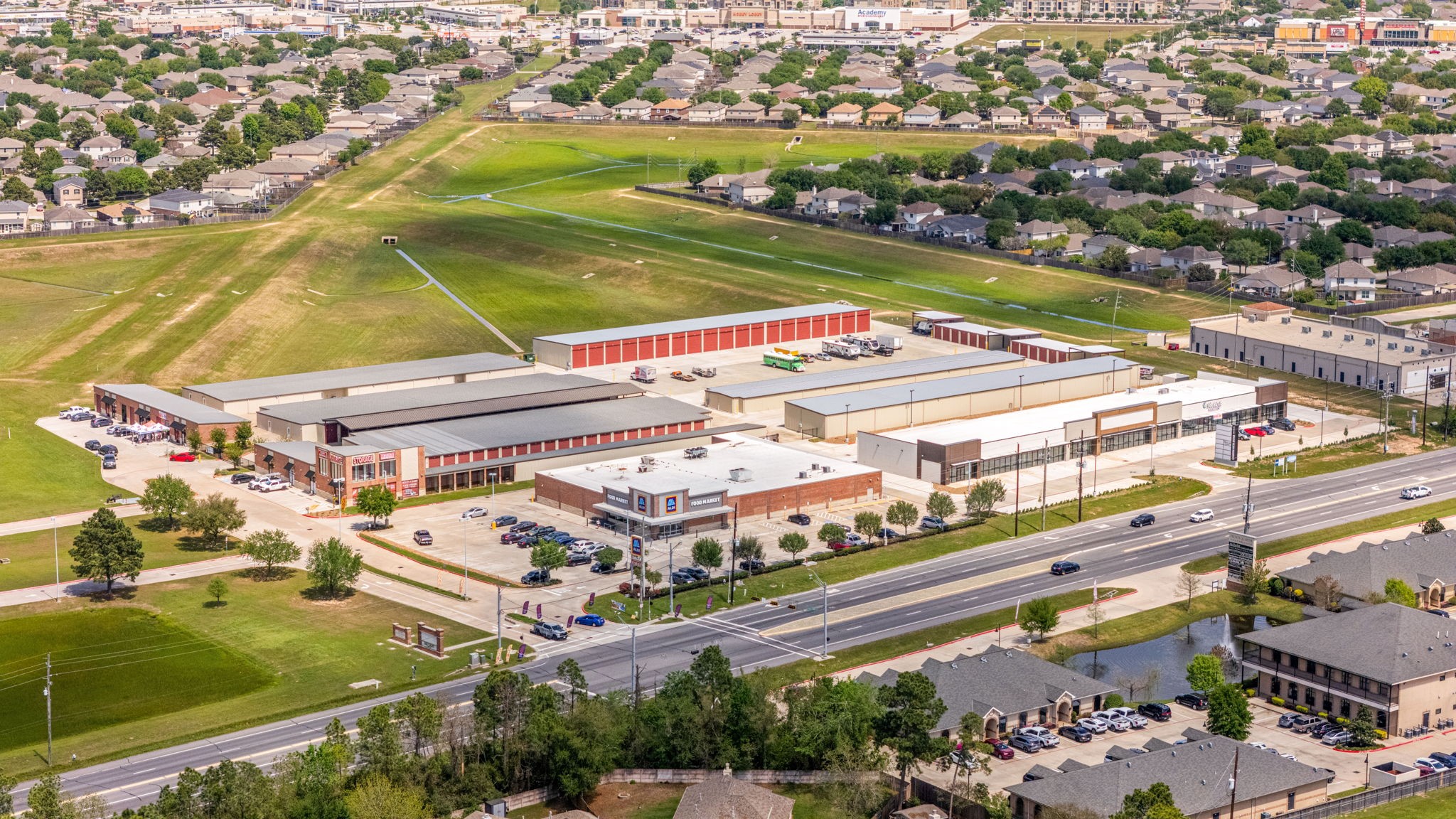 6515 Rustling Timbers Lane Spring, TX 77379 - Photo 33 of 33