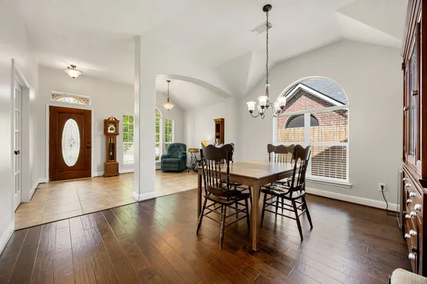 $335,000 | 6515 Rustling Timbers Lane, Spring, TX 77379