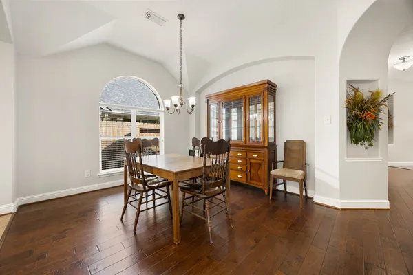 $335,000 | 6515 Rustling Timbers Lane, Spring, TX 77379