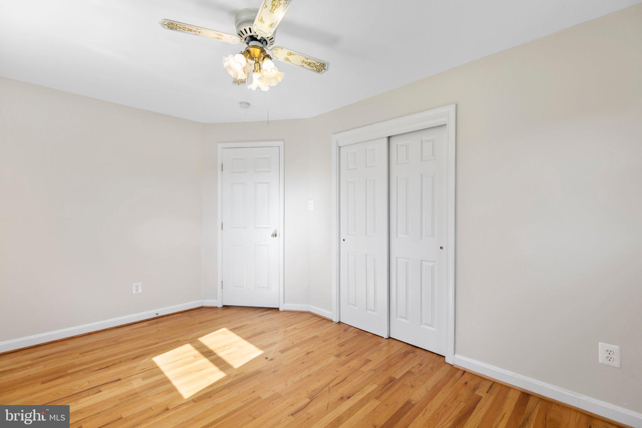 4139 Anderson Road Triangle, VA 22172 - Photo 30 of 37 Bedroom 2