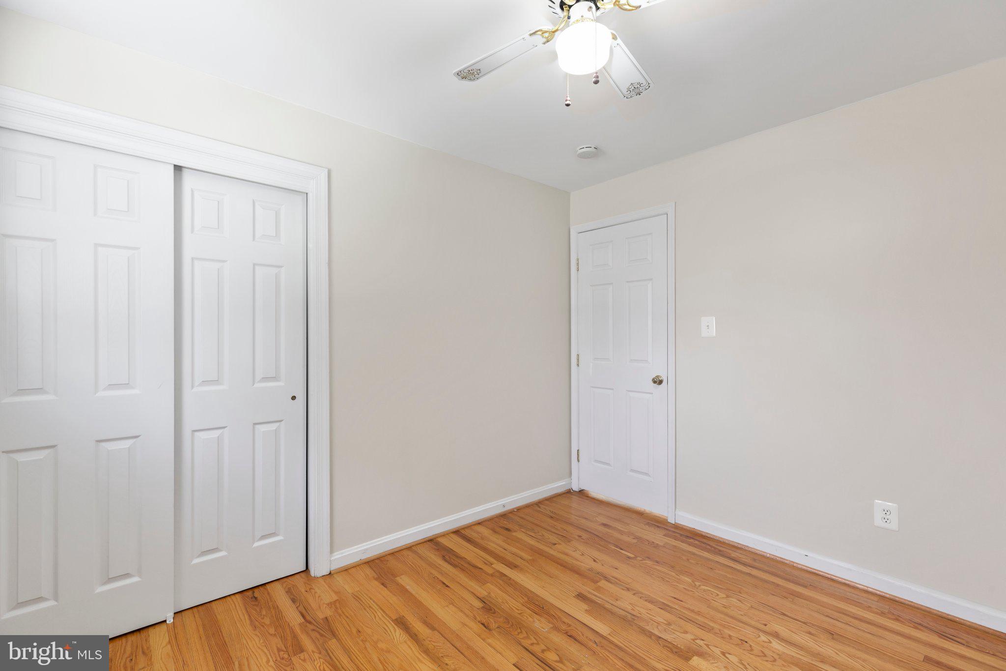 4139 Anderson Road Triangle, VA 22172 - Photo 31 of 37 Bedroom 3