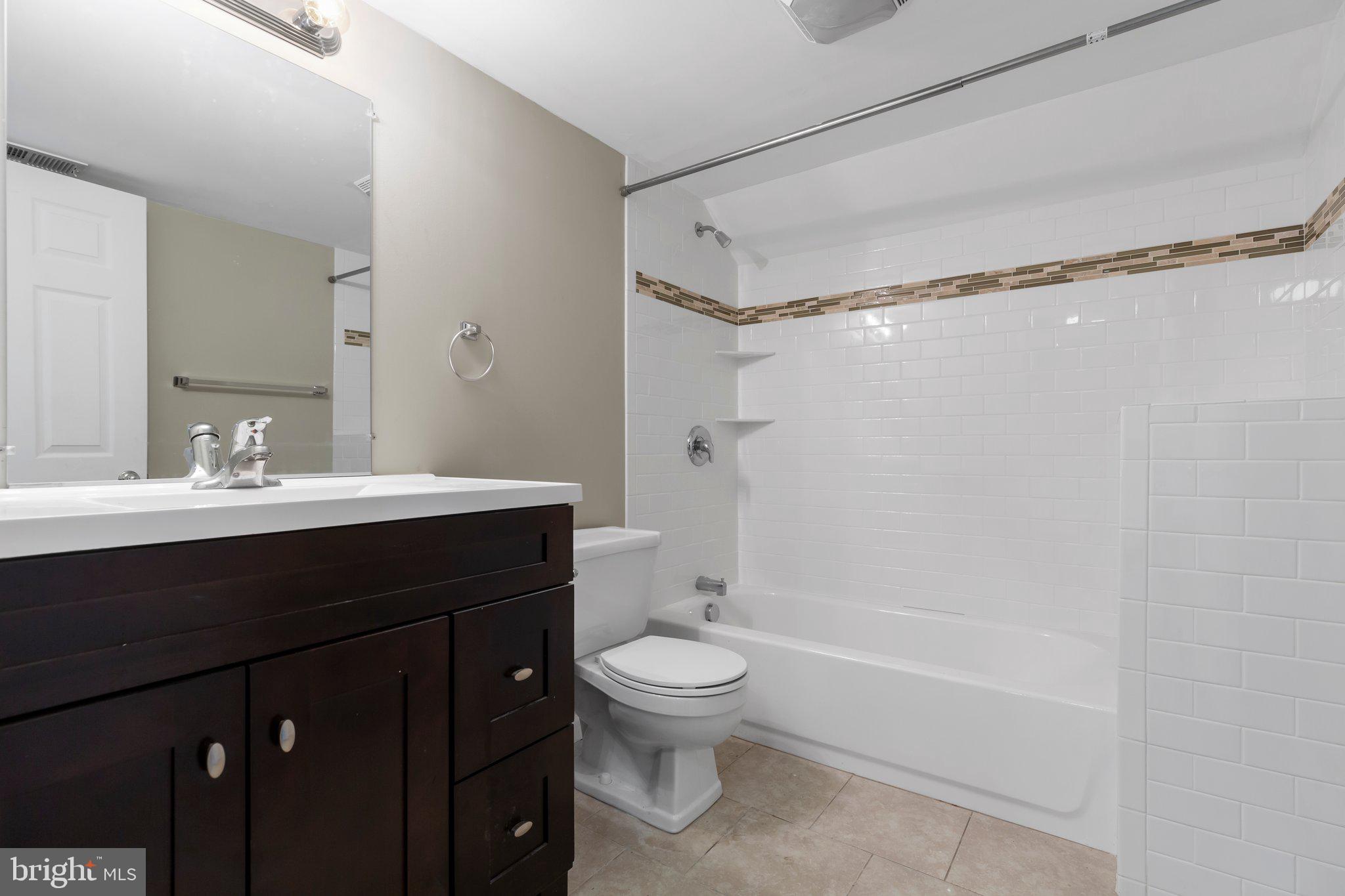 4139 Anderson Road Triangle, VA 22172 - Photo 33 of 37 Full Bath in Basement
