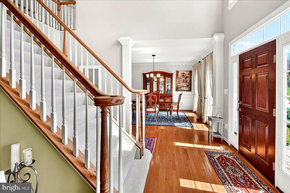 21 Hackett Court Poolesville, MD 20837 - Photo 19 of 89