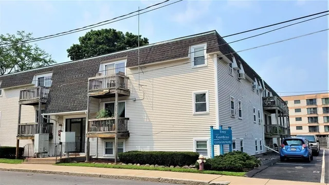 $225,000 | 19 Church Street, Unit A8, North Attleboro, MA 02760