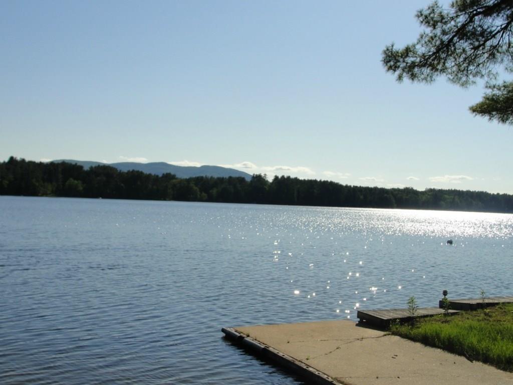 128 Highland Road Bridgton, ME 04009 - Photo 7 of 25 Westerly views of Shawnee Peak and...