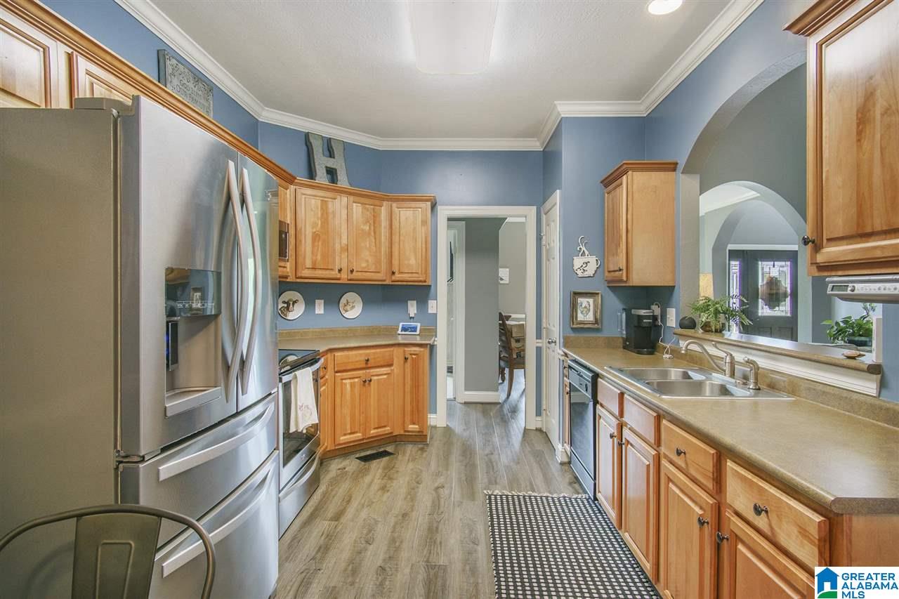 196 Falliston Ridge Circle Helena, AL 35080 - Photo 10 of 34