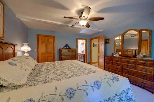 $599,900 | 81 Madison Drive, Naples, ME 04055