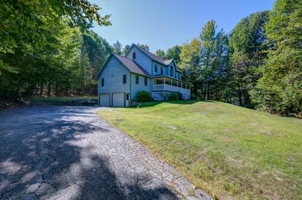 $599,900 | 81 Madison Drive, Naples, ME 04055