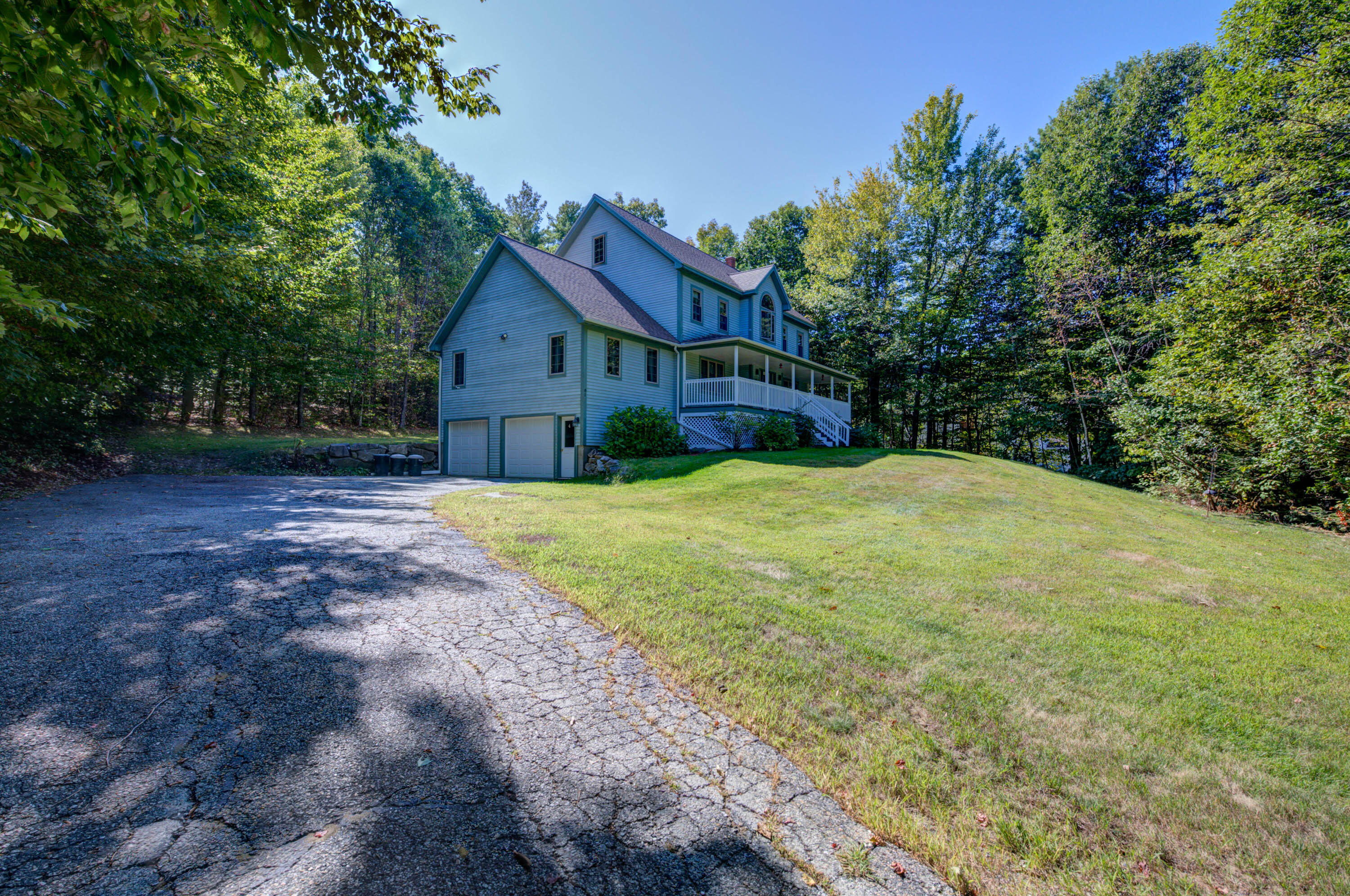 81 Madison Drive Naples, ME 04055 - Photo 35 of 43 pic-2