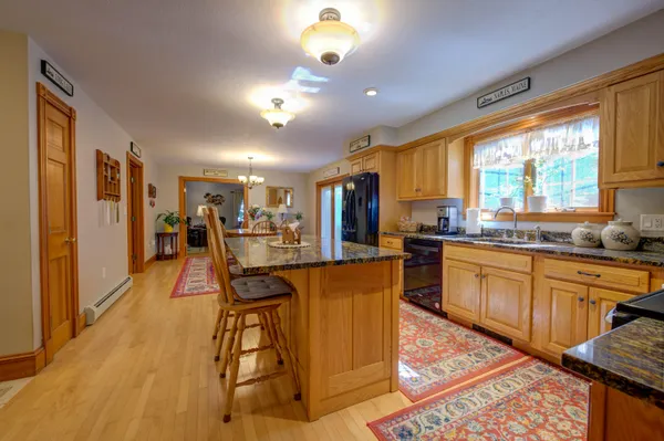 $599,900 | 81 Madison Drive, Naples, ME 04055