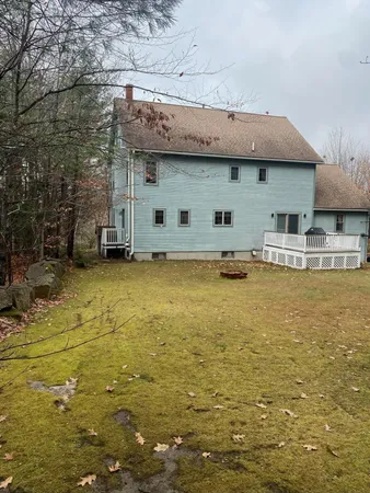 $599,900 | 81 Madison Drive, Naples, ME 04055