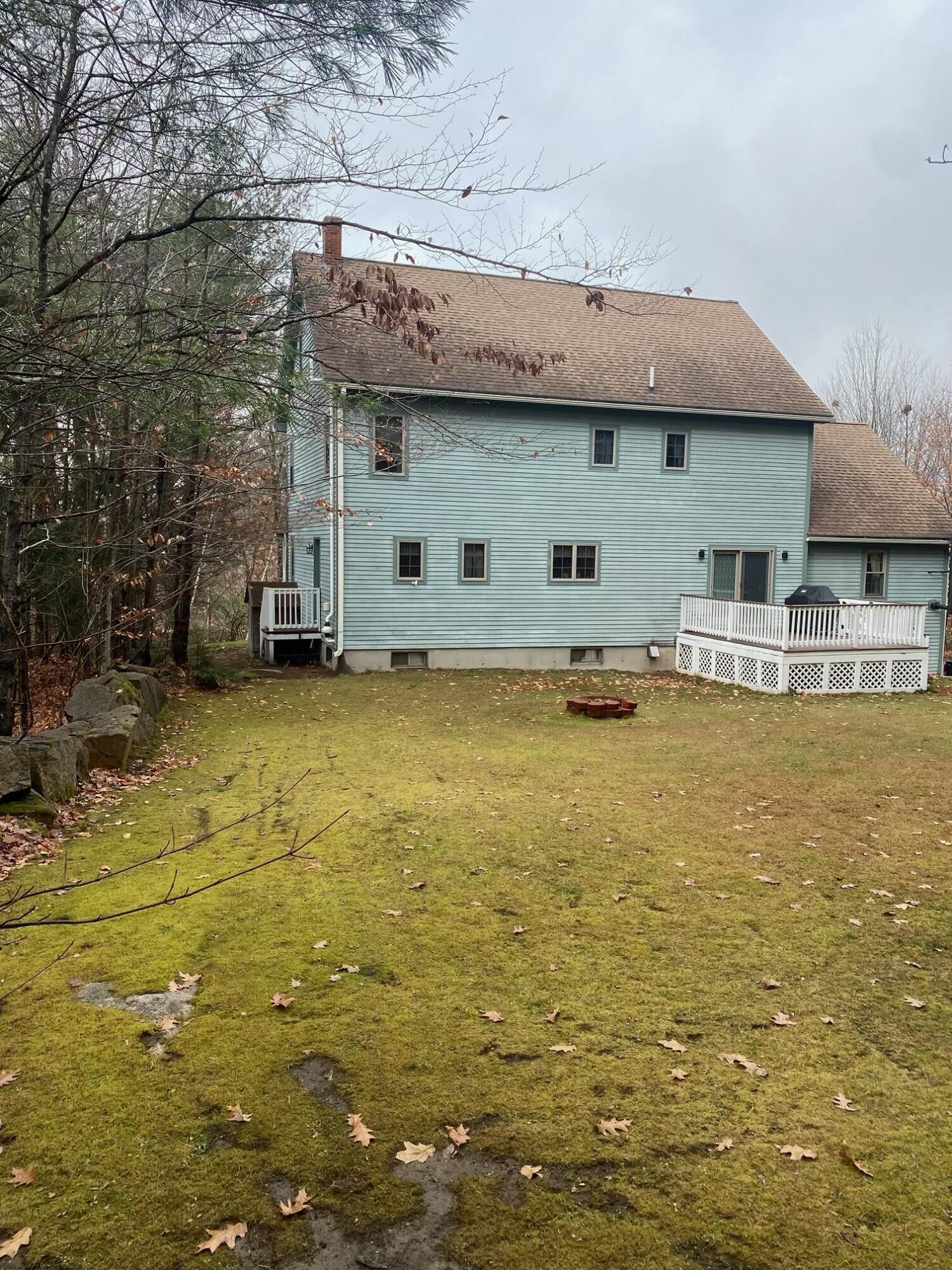 81 Madison Drive Naples, ME 04055 - Photo 43 of 43 IMG_4199