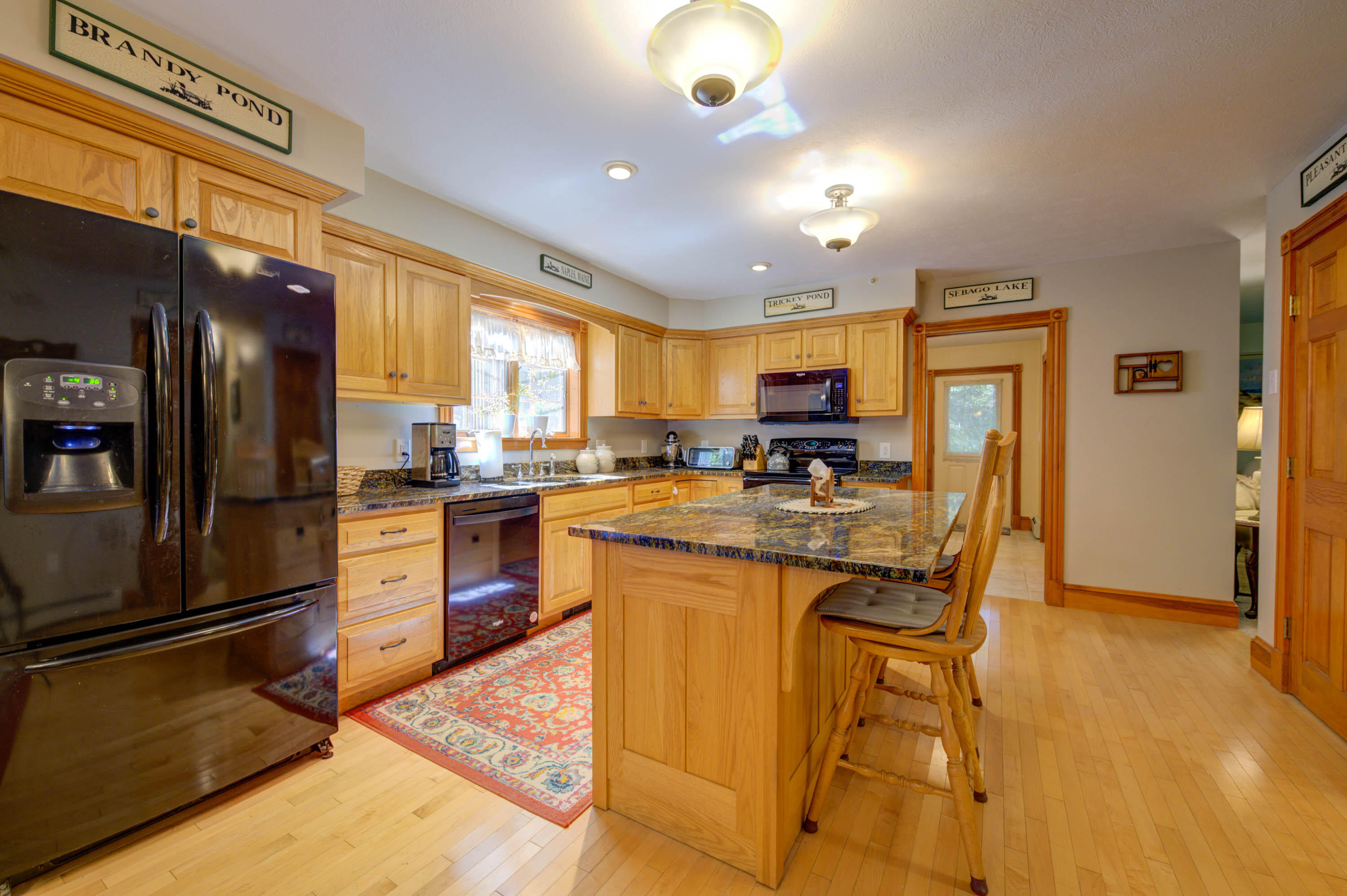 81 Madison Drive Naples, ME 04055 - Photo 5 of 43 pic-11