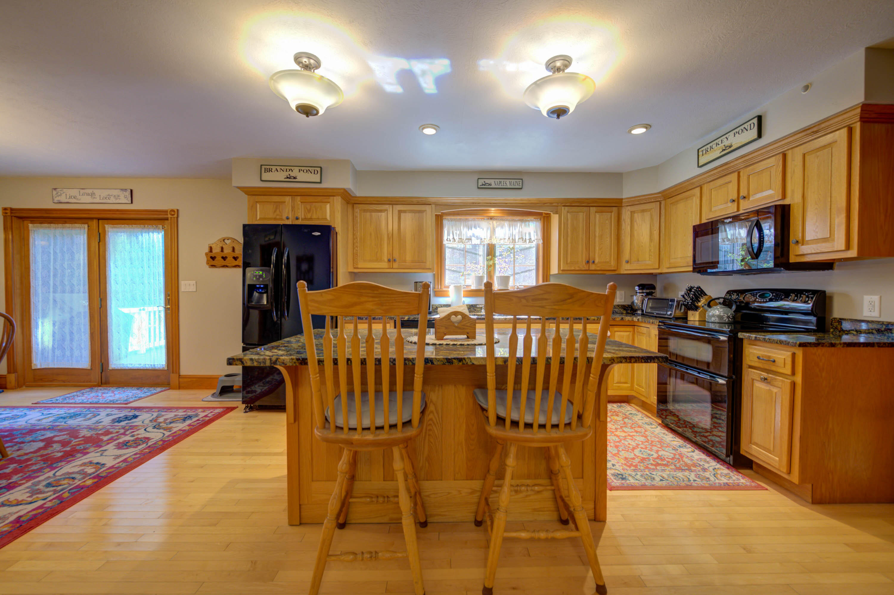 81 Madison Drive Naples, ME 04055 - Photo 6 of 43 pic-10