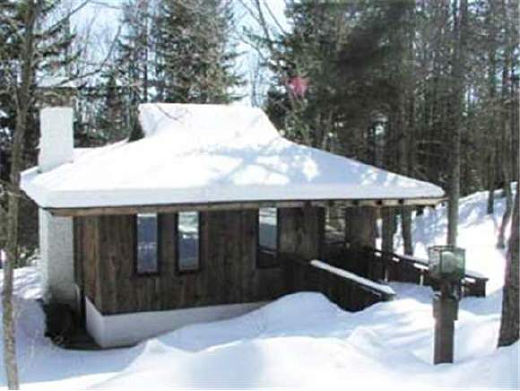 303 Great Hawk Road Rochester, VT 05767 - Photo 1 of 1