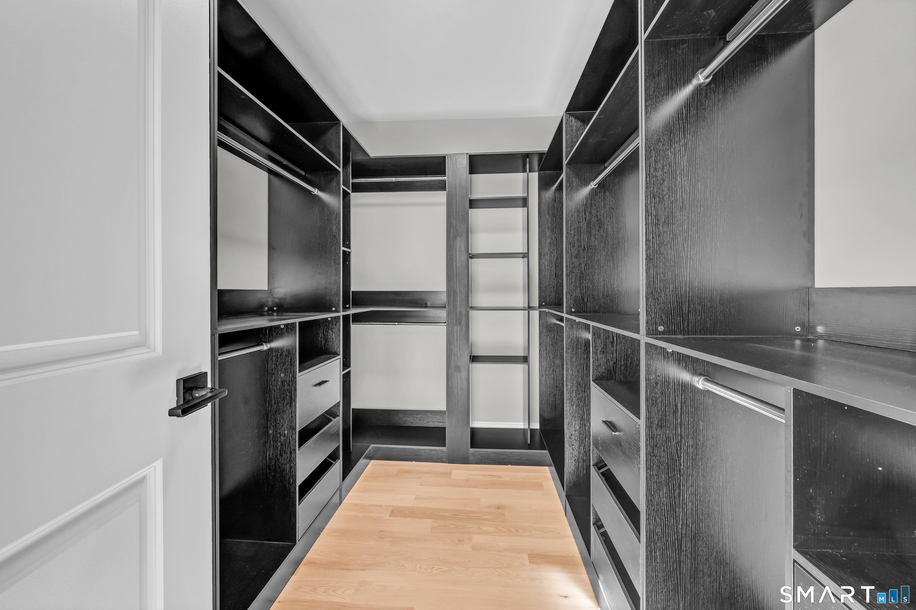 1427 Monroe Turnpike Monroe, CT 06468 - Photo 21 of 41 a walk in closet