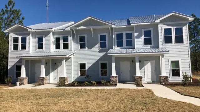 $234,900 | 118 North Sand Palm Road, Unit 93VISTA, Freeport, FL 32439