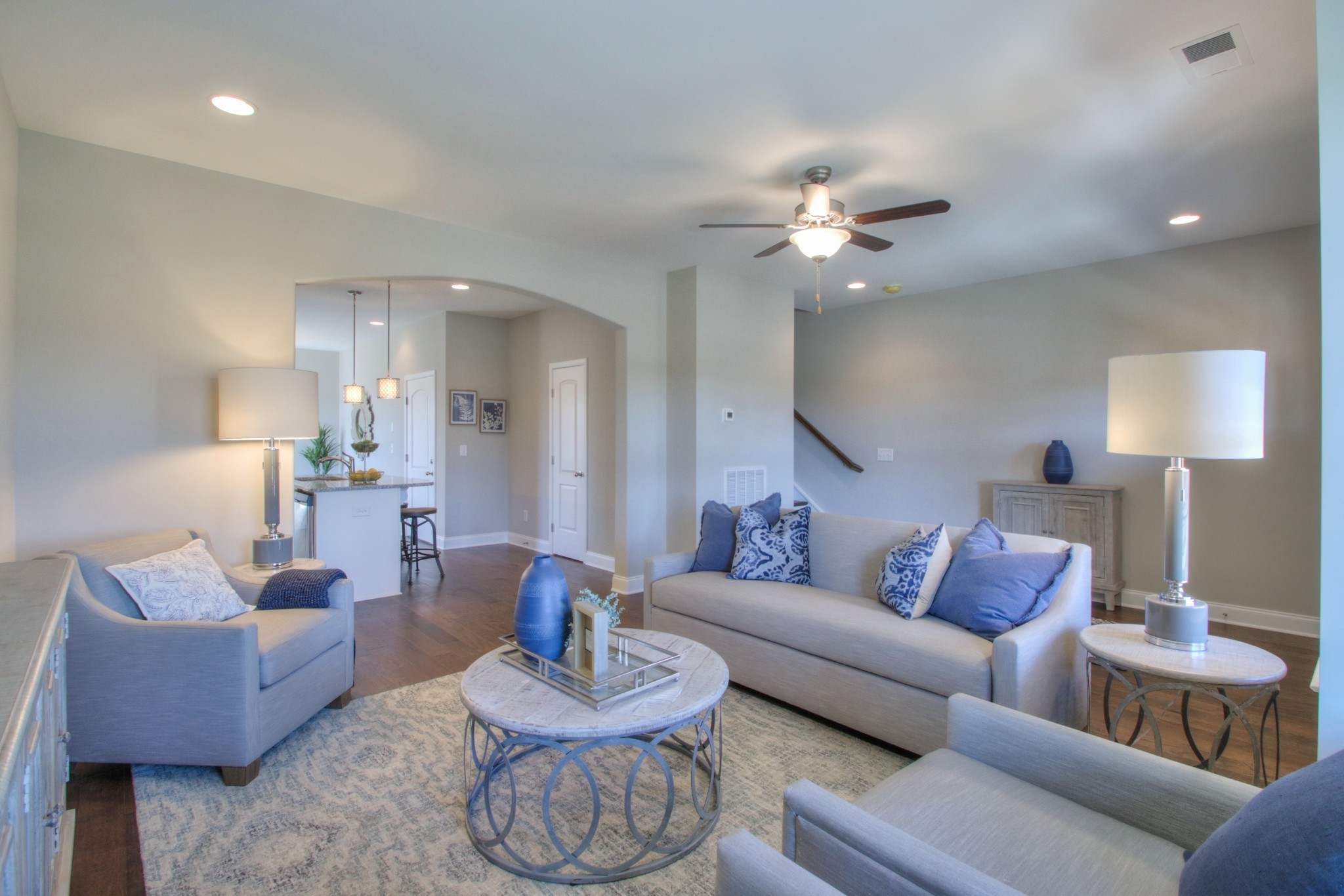 438 Longstone Road Gallatin, TN 37066 - Photo 7 of 21 Gallery Image 7